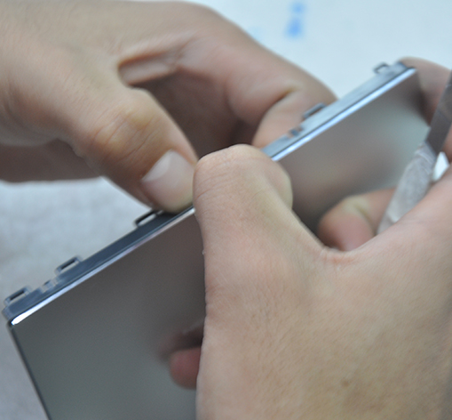 蘇州cnc零件加工應注意哪些問題？