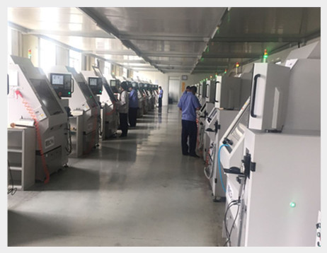 蘇州精密五金cnc零件加工