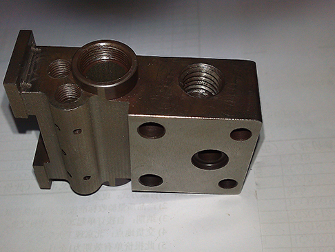 蘇州精密五金cnc零件加工