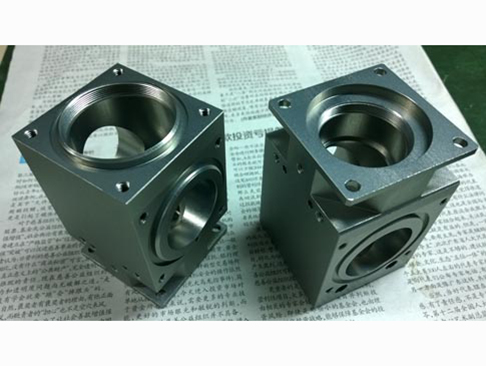 蘇州精密五金cnc零件加工