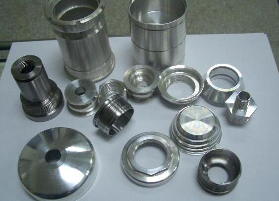 蘇州CNC加工中心