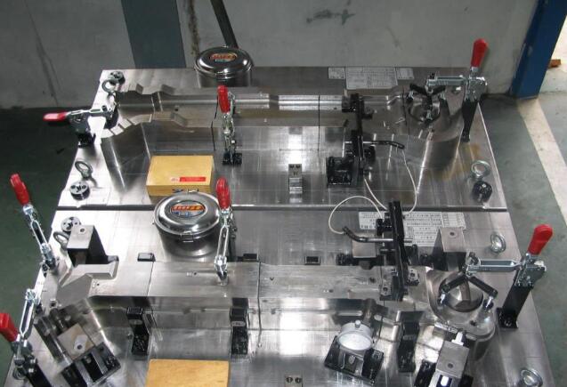 蘇州cnc加工廠工藝分析 蘇州cnc加工廠工藝分析