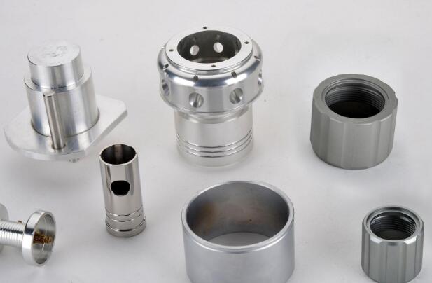 蘇州精密CNC零件加工 不銹鋼加工工藝