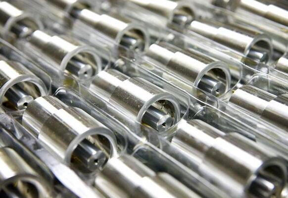 CNC零件加工，cnc加工中心加工精密零件