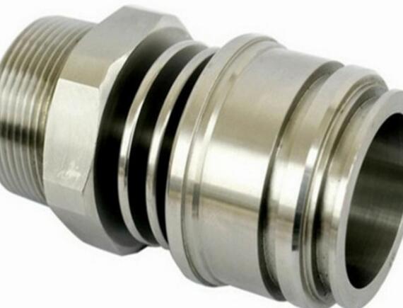 CNC零件加工，cnc加工中心加工精密零件