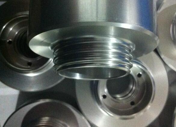 CNC零件加工，cnc加工中心加工精密零件