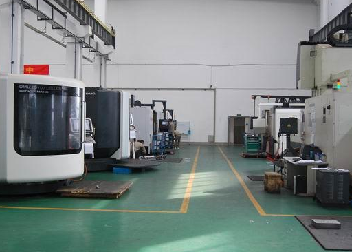 蘇州CNC加工中心數控加工工序