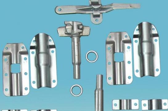 蘇州鈑金加工廠