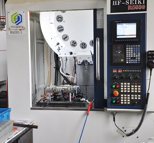 我國數控機床關鍵性技術，蘇州CNC零件加工