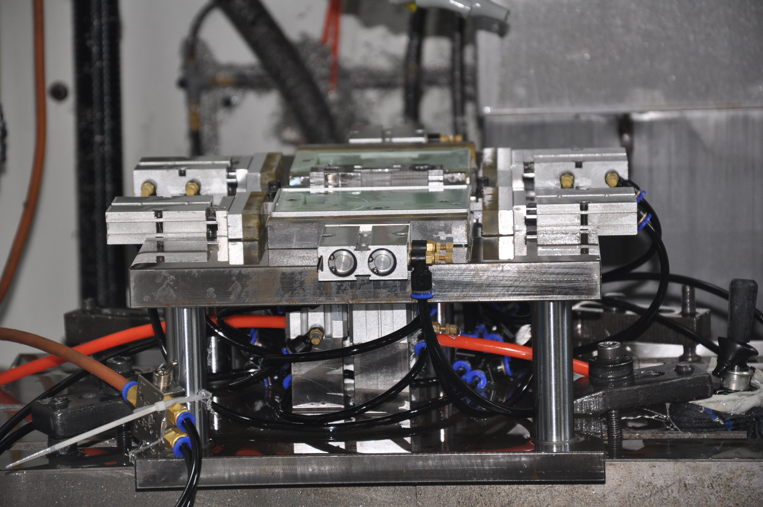 精密機械加工 昆山CNC零件加工