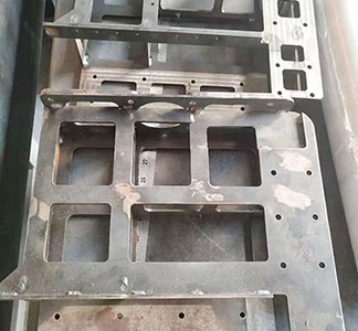 工裝治具加工介紹