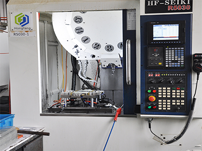 走心機加工精度能達到多少