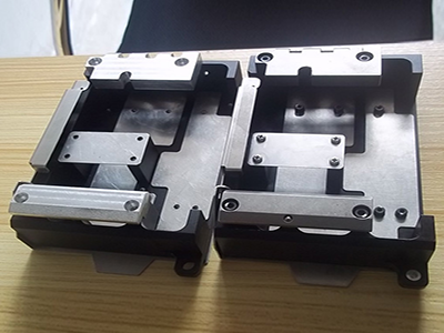 工裝治具加工中有哪些常見的